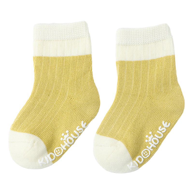 Unisex Letters Accessories Socks