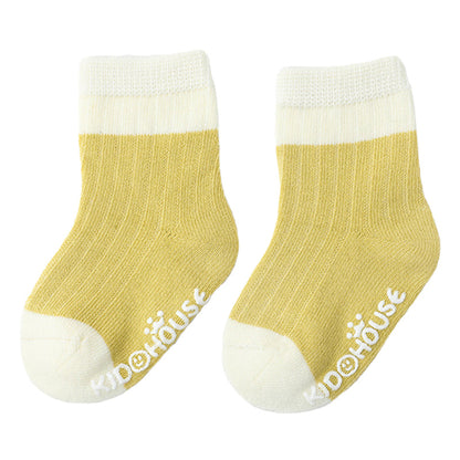 Unisex Letters Accessories Socks