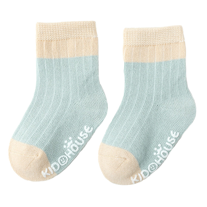 Unisex Letters Accessories Socks