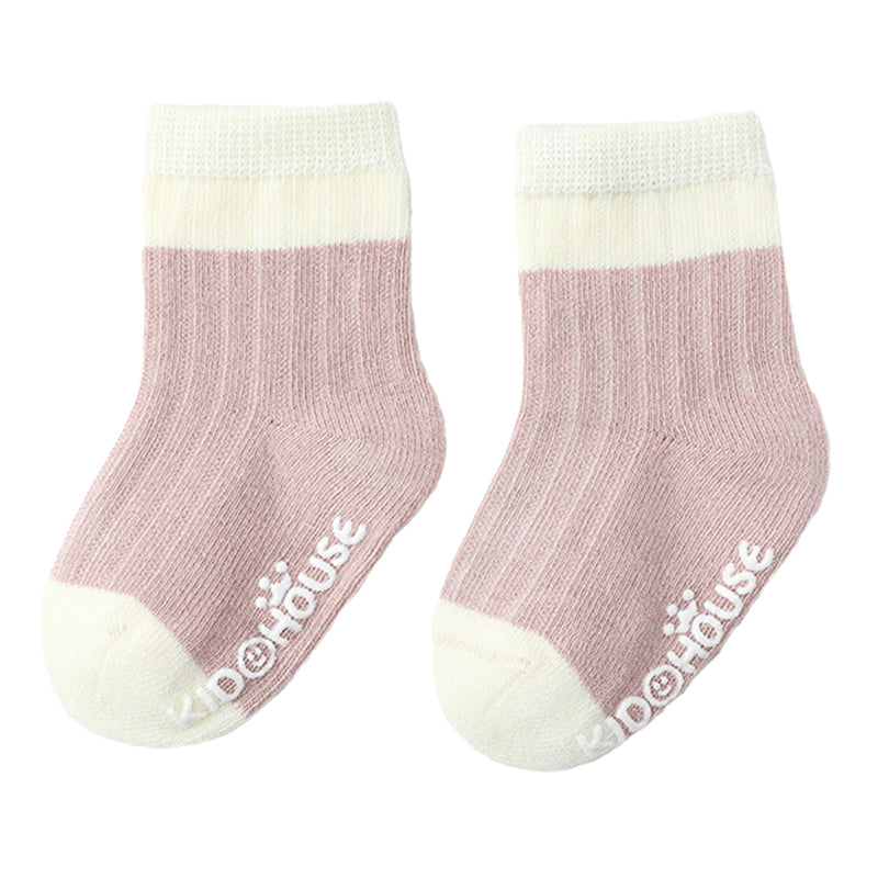Unisex Letters Accessories Socks