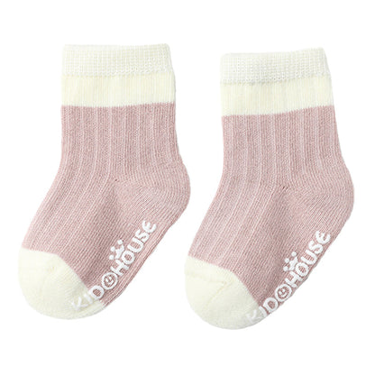 Unisex Letters Accessories Socks