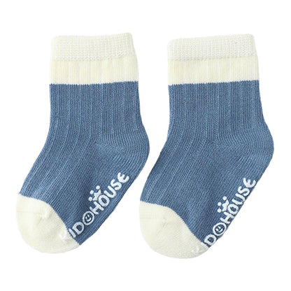 Unisex Letters Accessories Socks