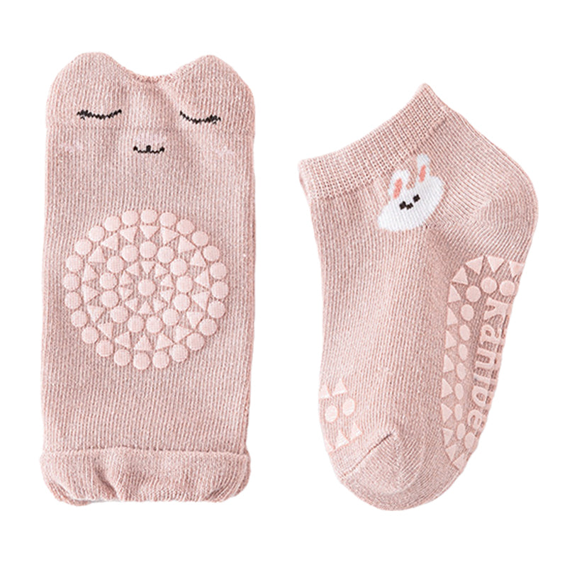 Unisex Animals Cartoon Accessories Socks
