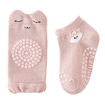 Unisex Animals Cartoon Accessories Socks