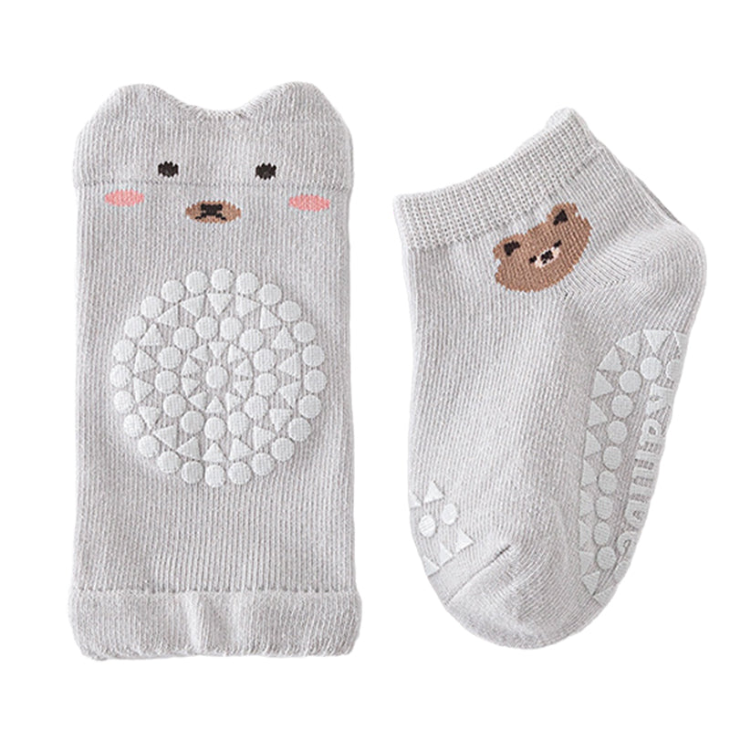 Unisex Animals Cartoon Accessories Socks