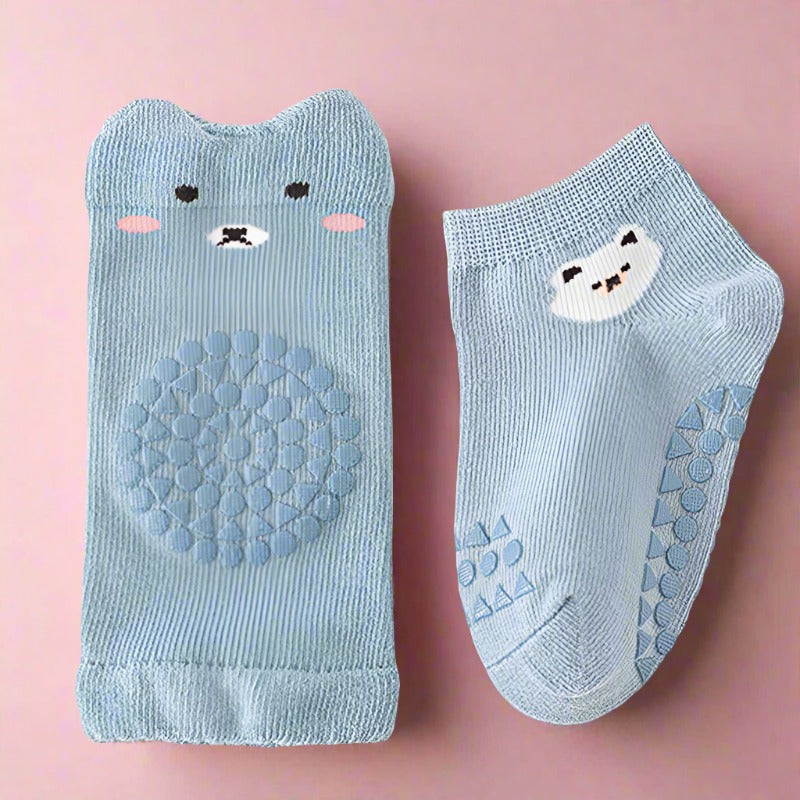 Unisex Animals Cartoon Accessories Socks