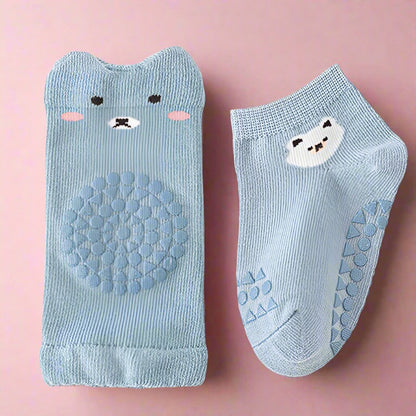 Unisex Animals Cartoon Accessories Socks