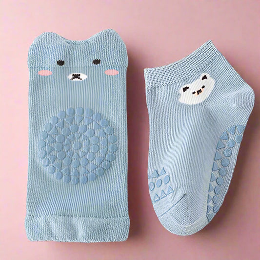 Unisex Animals Cartoon Accessories Socks