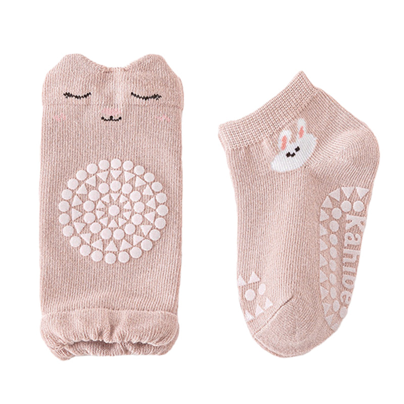 Unisex Animals Cartoon Accessories Socks