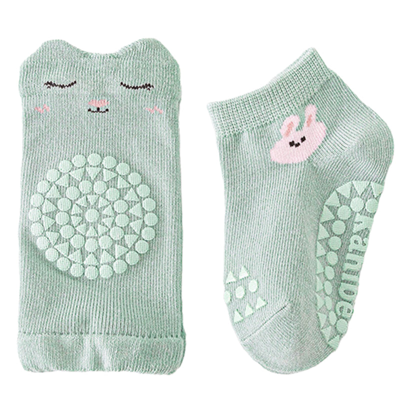 Unisex Animals Cartoon Accessories Socks