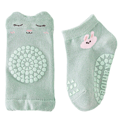 Unisex Animals Cartoon Accessories Socks