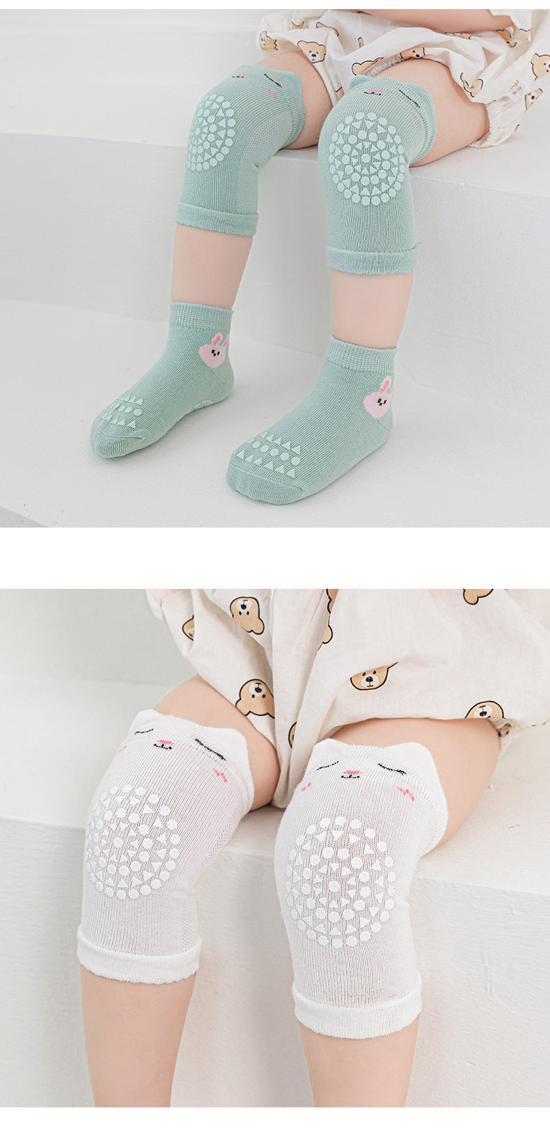 Unisex Animals Cartoon Accessories Socks