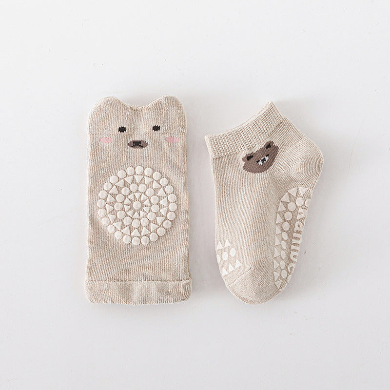Unisex Animals Cartoon Accessories Socks