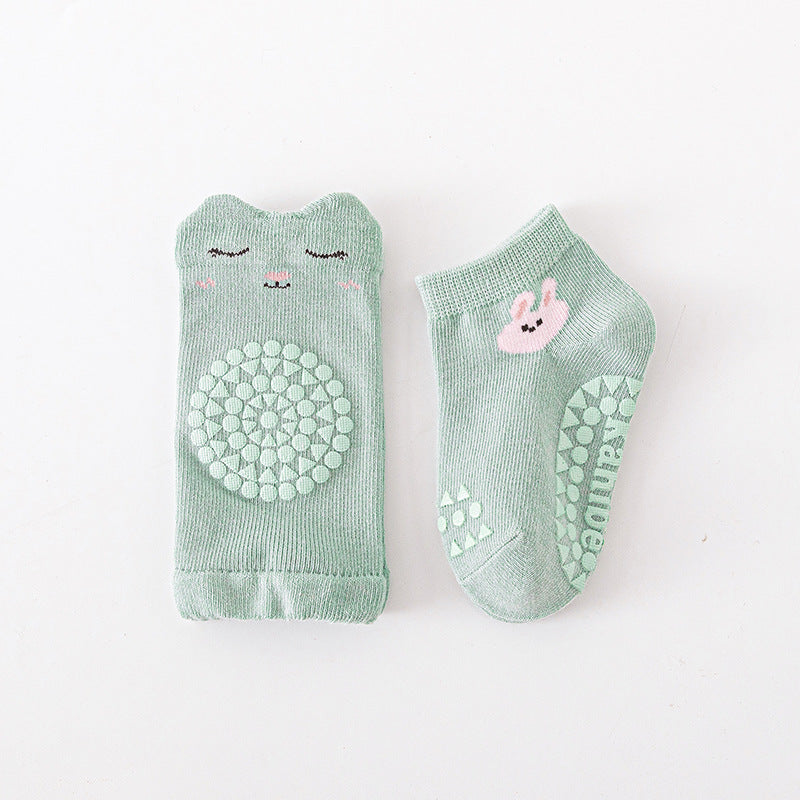 Unisex Animals Cartoon Accessories Socks