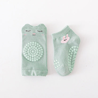 Unisex Animals Cartoon Accessories Socks