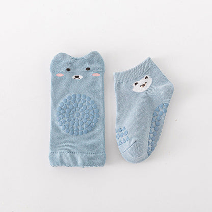 Unisex Animals Cartoon Accessories Socks