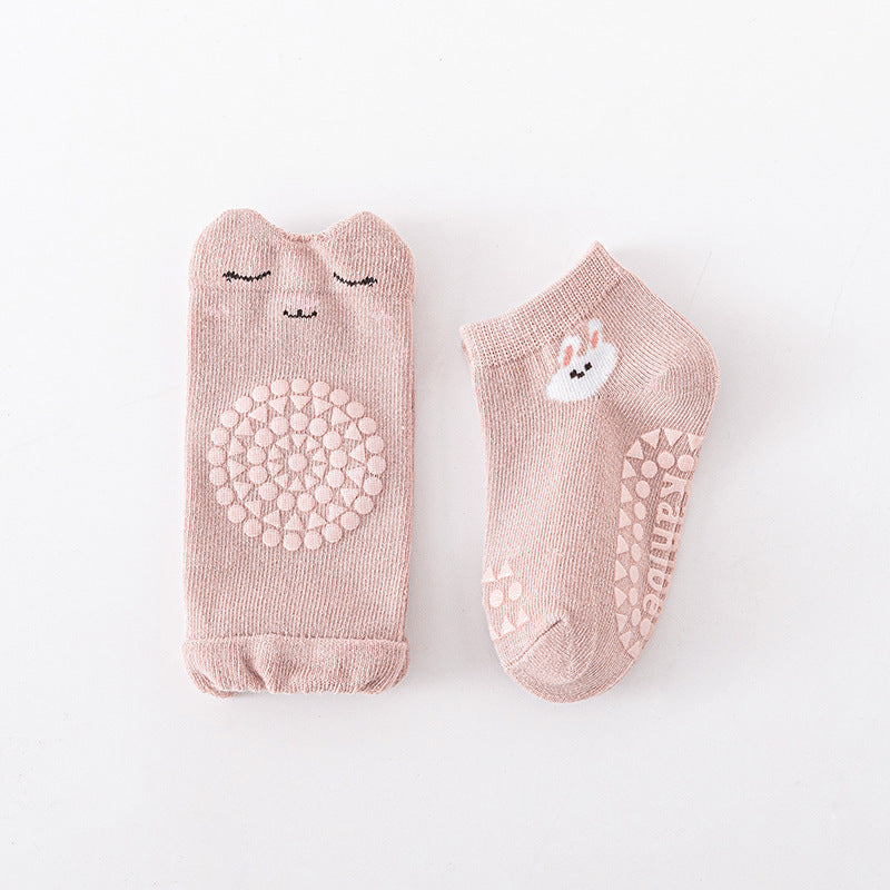 Unisex Animals Cartoon Accessories Socks
