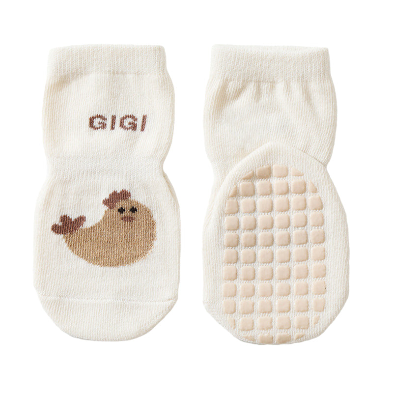 Baby Kid Unisex Cartoon Accessories Socks