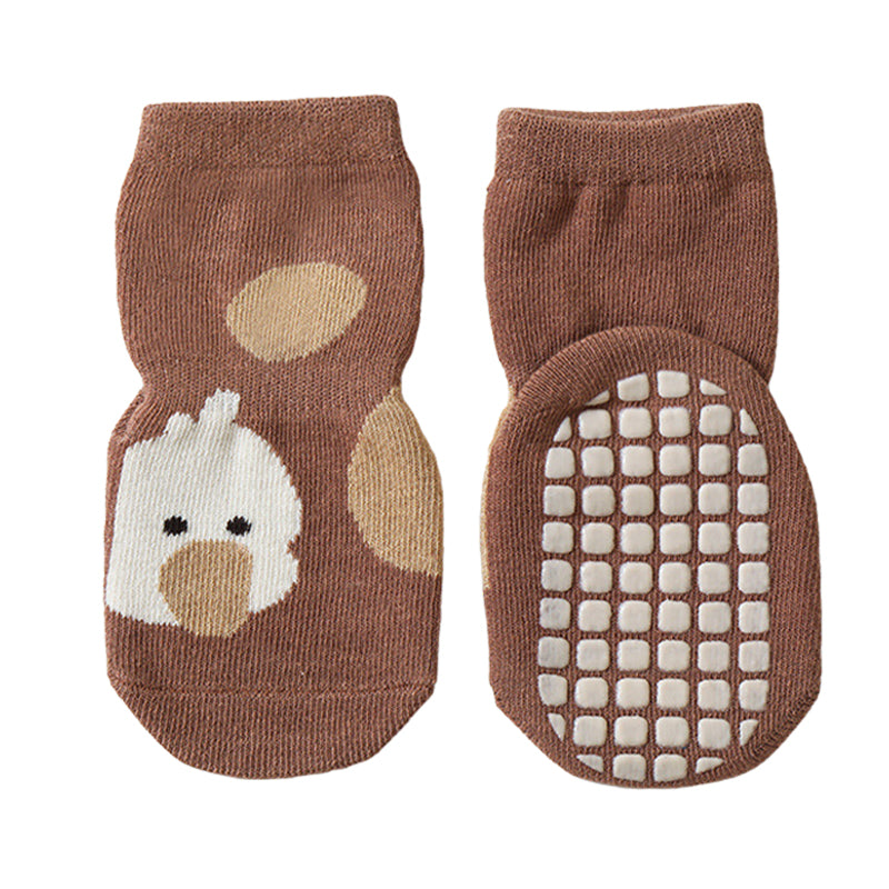 Baby Kid Unisex Cartoon Accessories Socks