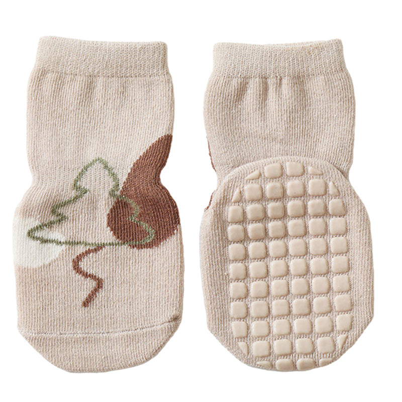Baby Kid Unisex Cartoon Accessories Socks
