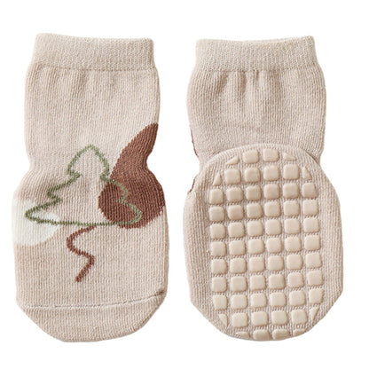 Baby Kid Unisex Cartoon Accessories Socks