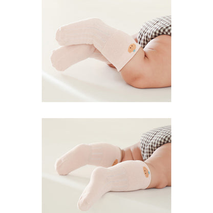 Baby Kid Unisex Cartoon Accessories Socks