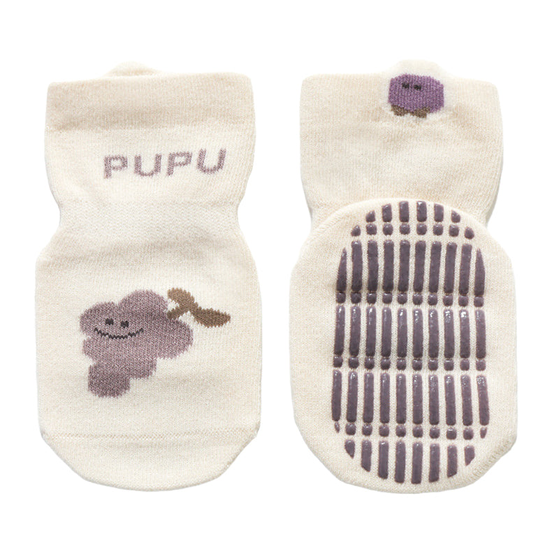 Unisex Letters Cartoon Expression Accessories Socks Wholesale 220831511