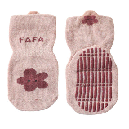 Unisex Letters Cartoon Expression Accessories Socks Wholesale 220831511
