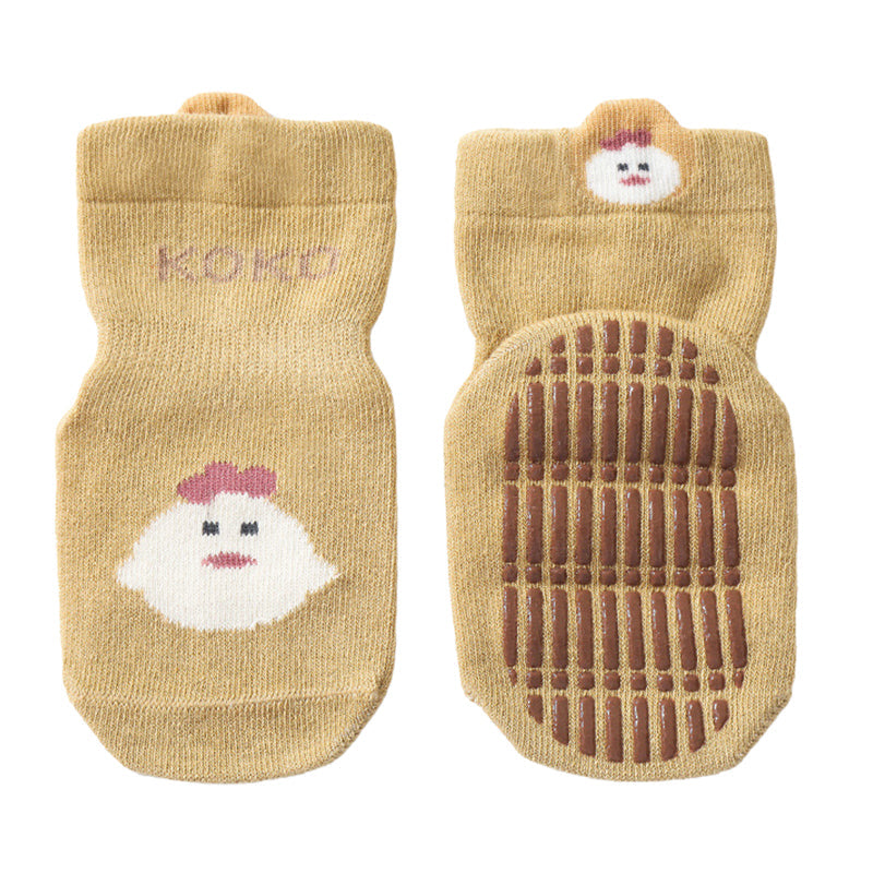Unisex Letters Cartoon Expression Accessories Socks Wholesale 220831511