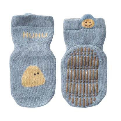Unisex Letters Cartoon Expression Accessories Socks Wholesale 220831511