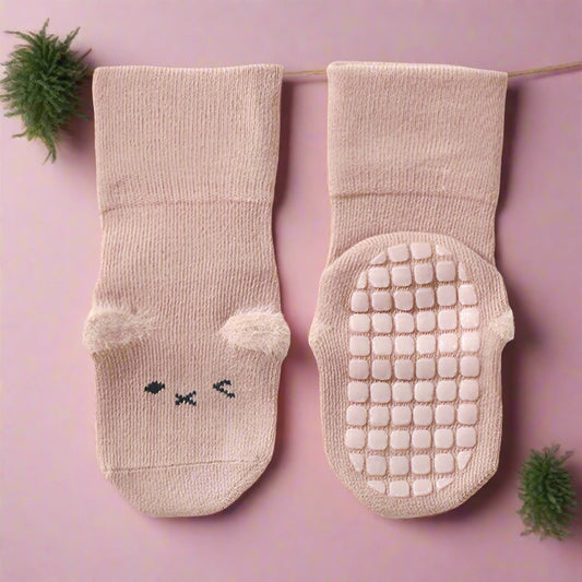 Unisex Cartoon Accessories Socks