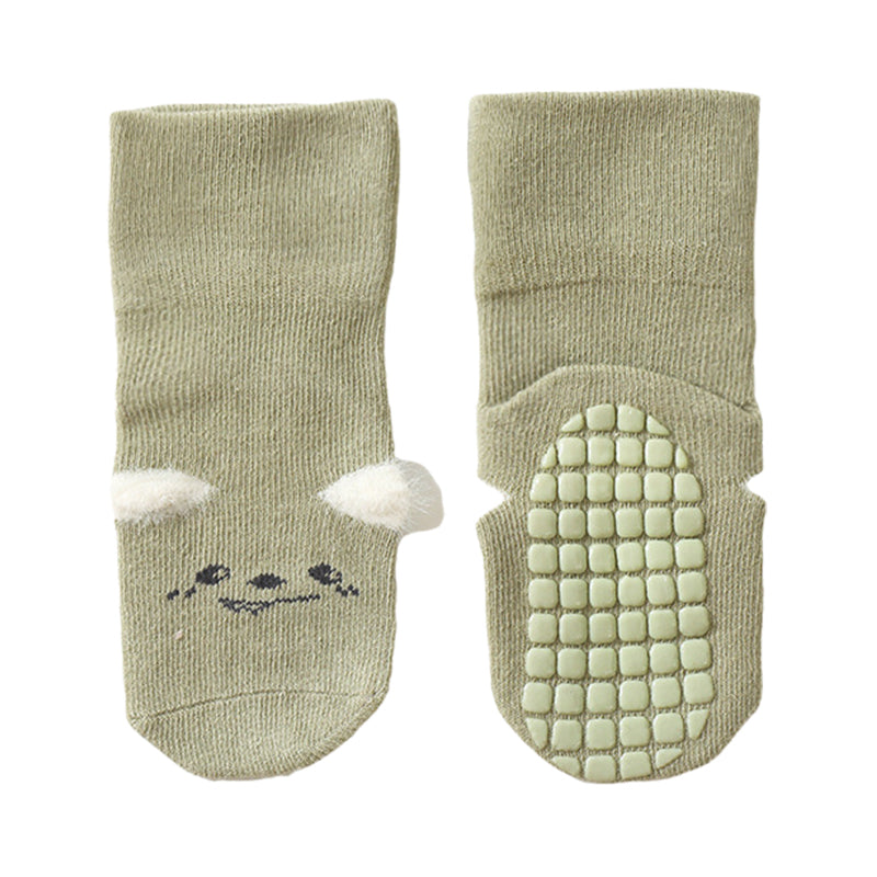 Unisex Cartoon Accessories Socks