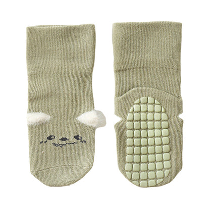 Unisex Cartoon Accessories Socks