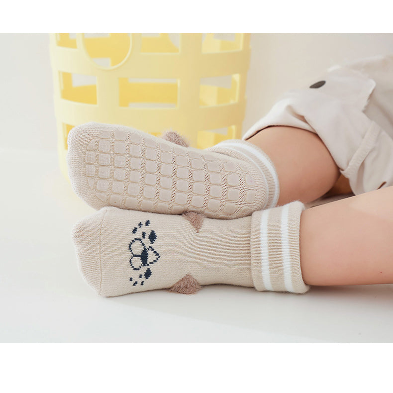 Unisex Cartoon Accessories Socks