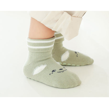 Unisex Cartoon Accessories Socks
