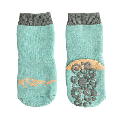 Baby Kid Unisex Letters Print Accessories Socks
