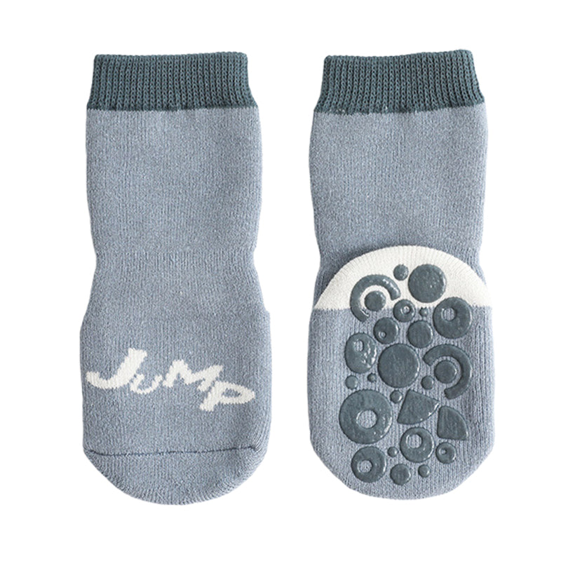Baby Kid Unisex Letters Print Accessories Socks