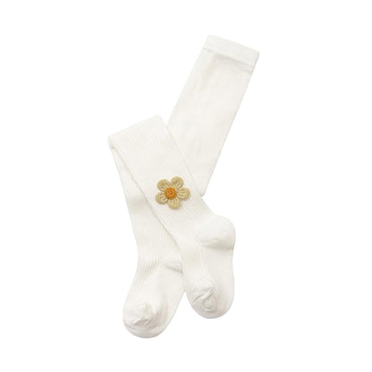 Baby Kid Girls Flower Accessories Socks Wholesale 220831563