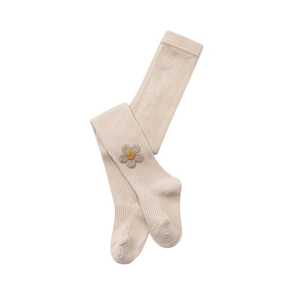 Baby Kid Girls Flower Accessories Socks Wholesale 220831563