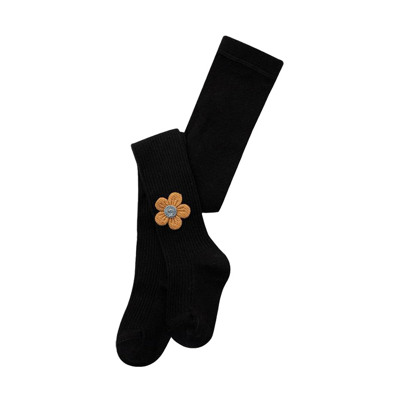 Baby Kid Girls Flower Accessories Socks Wholesale 220831563
