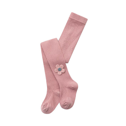 Baby Kid Girls Flower Accessories Socks Wholesale 220831563