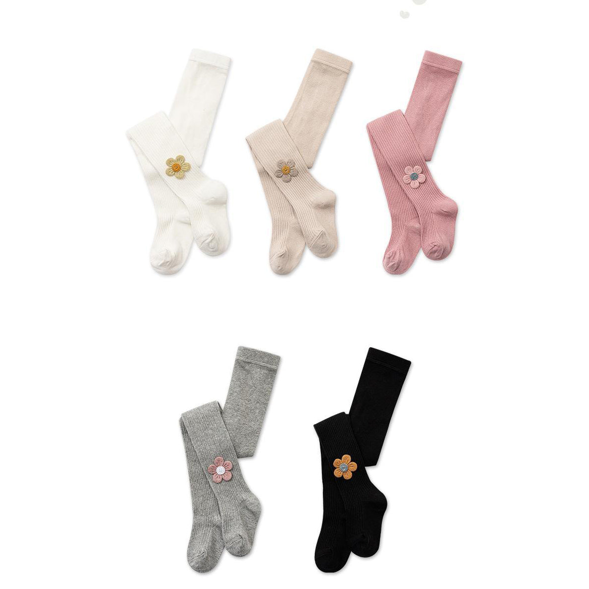Baby Kid Girls Flower Accessories Socks Wholesale 220831563