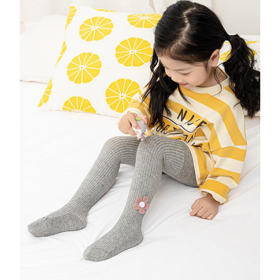 Baby Kid Girls Flower Accessories Socks Wholesale 220831563