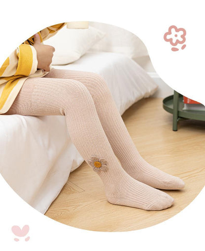 Baby Kid Girls Flower Accessories Socks Wholesale 220831563