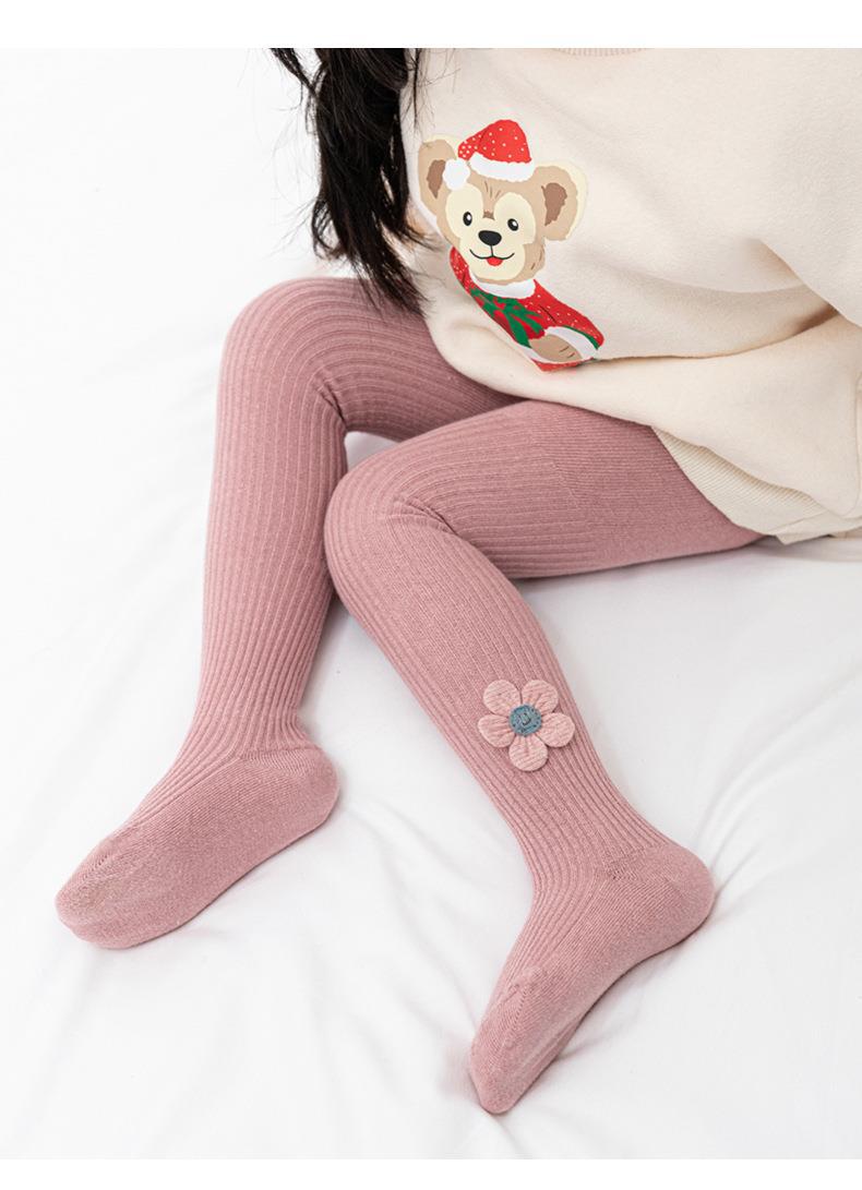 Baby Kid Girls Flower Accessories Socks Wholesale 220831563