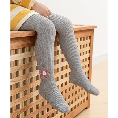 Baby Kid Girls Flower Accessories Socks Wholesale 220831563