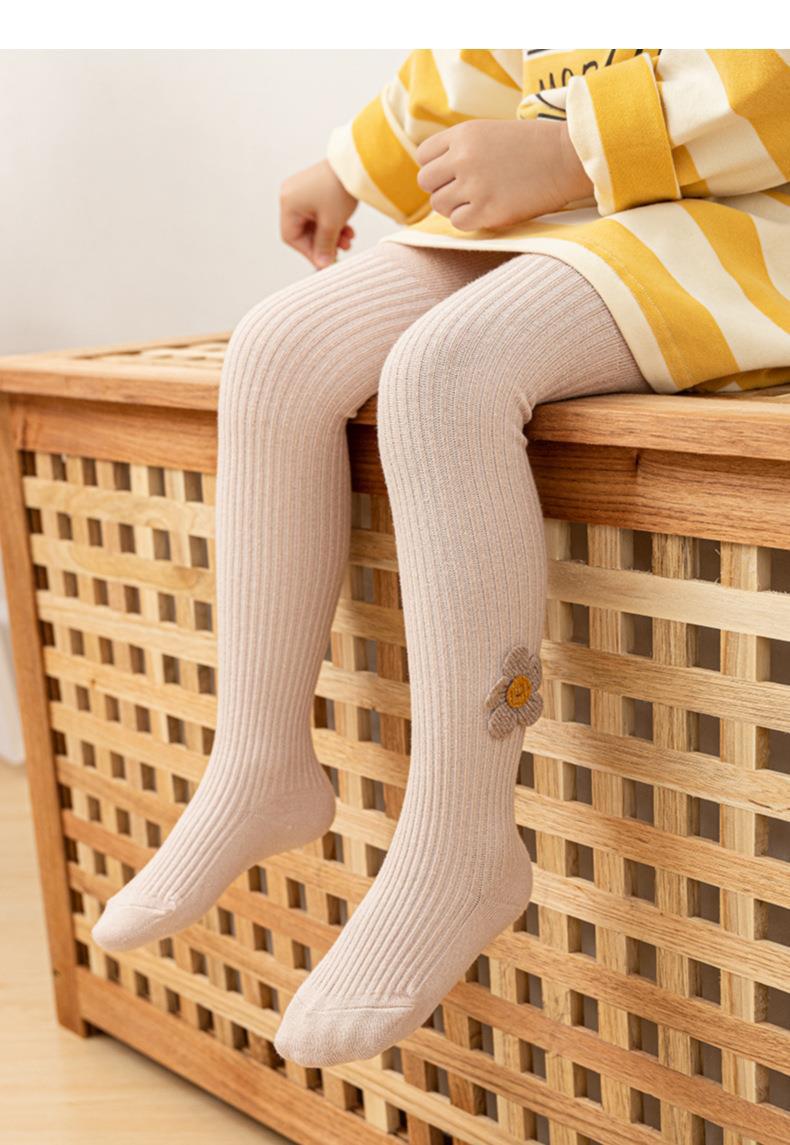 Baby Kid Girls Flower Accessories Socks Wholesale 220831563