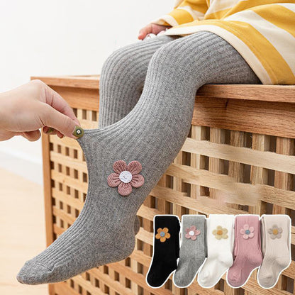 Baby Kid Girls Flower Accessories Socks Wholesale 220831563