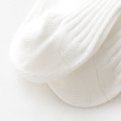 Baby Kid Unisex Solid Color Accessories Socks