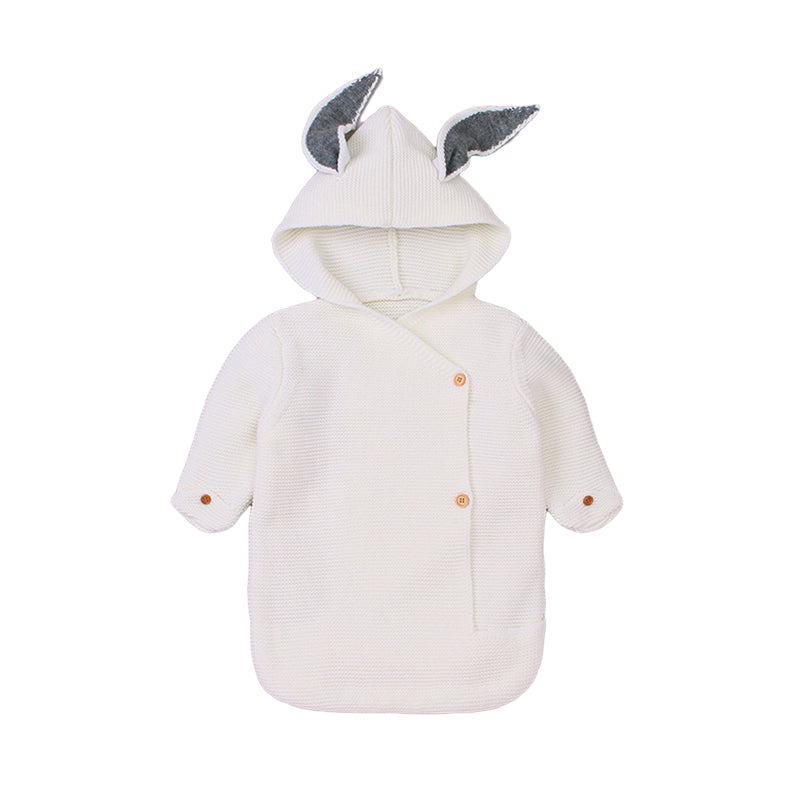 Baby Unisex Cartoon Sleeping Bags Wholesale